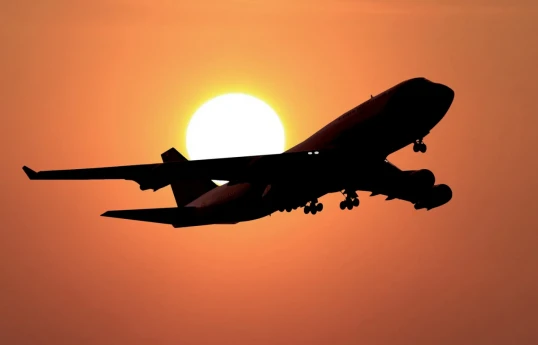 Russian aircraft that issued a distress signal made a safe landing in China-UPDATED 