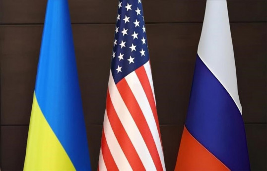 Zelenskyy expanded the delegation for negotiations in Abu Dhabi
