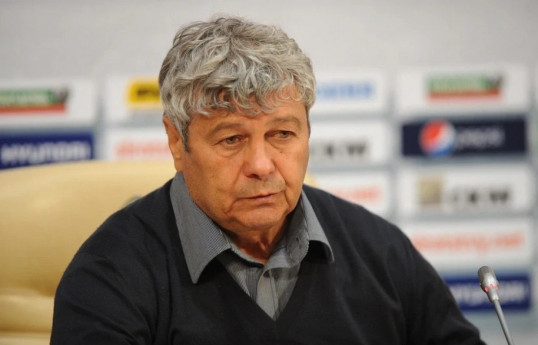 Mircea Lucescu