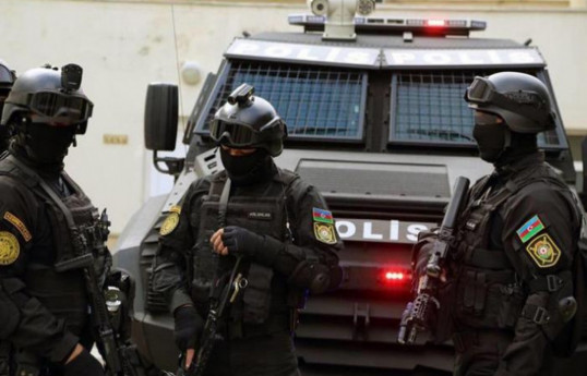 Locations of 40 internationally wanted individuals identified