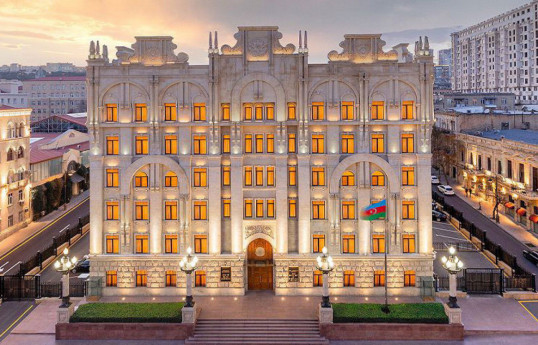 Azerbaijan blocks 954 social media accounts promoting radicalism and crime