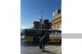 Heated debates in cold Davos: Key highlights of the World Economic Forum - REPORT 