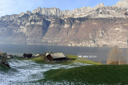 Heated debates in cold Davos: Key highlights of the World Economic Forum - REPORT 