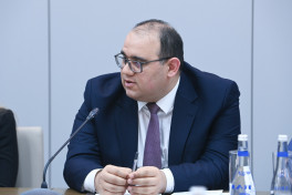 Azerbaijan MFA holds extended collegium meeting under Minister Jeyhun Bayramov -PHOTO 