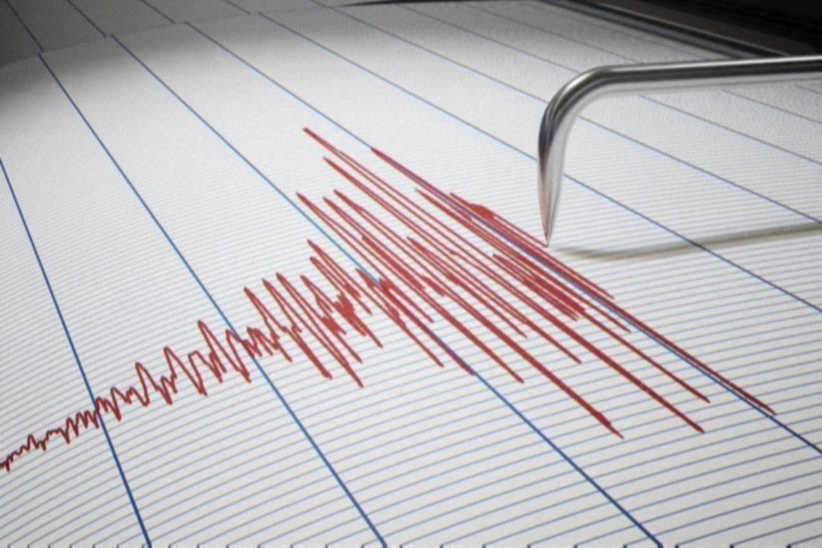 Magnitude 5.2 earthquake shakes western Türkiye, felt in Istanbul and Izmir