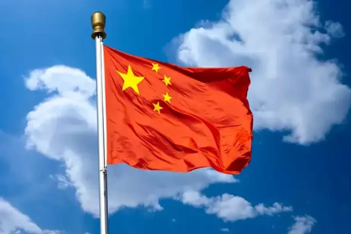 China punishes general involved in corruption
