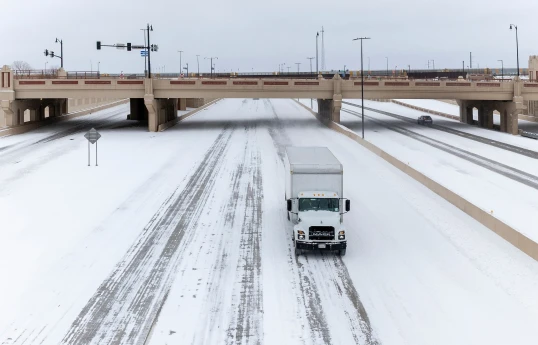 More than 12,000 flights were canceled in the US over the weekend due to severe weather