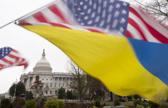Politico: US considers its security guarantees for Ukraine more important than European ones
