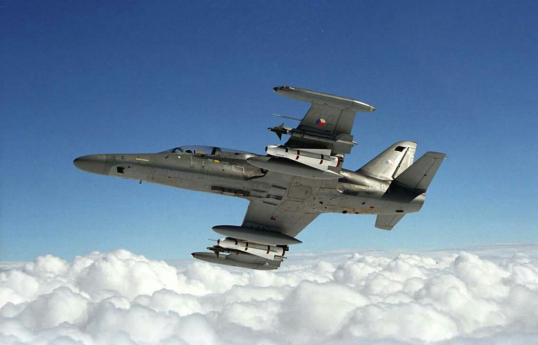 Czech Prime Minister confirmed his refusal to sell L-159 aircraft to Ukraine