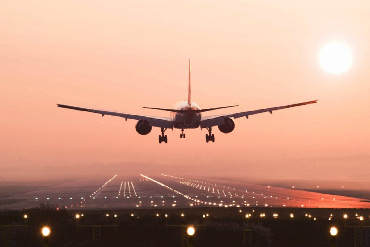 UTair’s Moscow–Ganja flight diverted to alternate airport