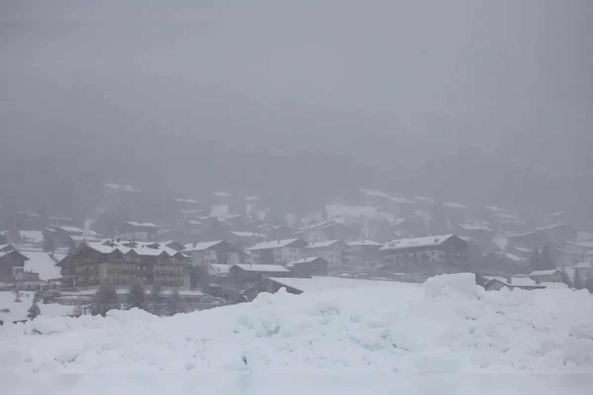 Italy declares state of emergency after storms in southern regions