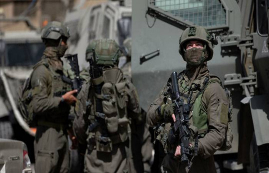 Israeli army launches operation in Gaza to search for remains of last hostage