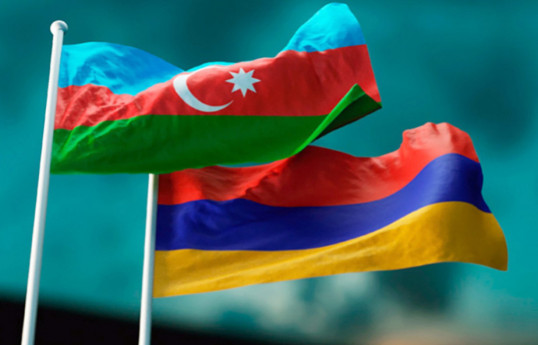 FM Bayramov briefs Israeli counterpart on ongoing peace process with Armenia