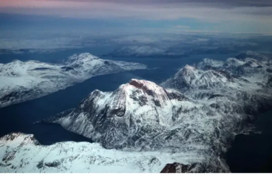 European leaders gather at North Sea energy summit as Greenland tensions loom