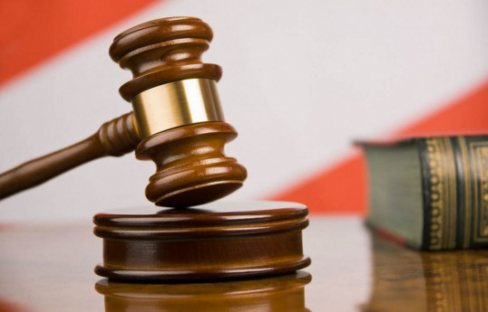 Former Ukrainian deputy minister charged alongside Oleg Bakinsky granted amnesty