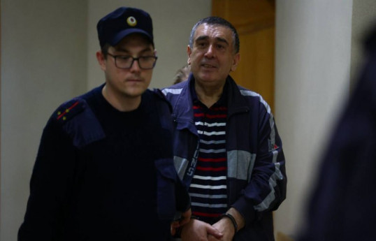 Trial begins in Yekaterinburg over Shikhlinski and Safarov criminal case