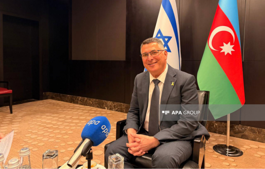 Israeli FM says Iranian authorities’ accusing Israel of being behind protests is ridiculous