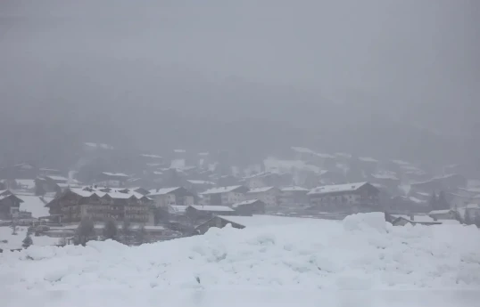 Italy declares state of emergency after storms in southern regions