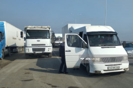 Azerbaijan relocates next group of former IDPs to Badara and Seyidbayli villages in Khojaly -PHOTO -UPDATED  -VIDEO 