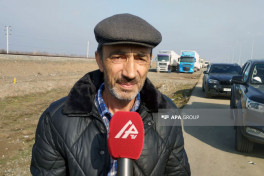 Azerbaijan relocates next group of former IDPs to Badara and Seyidbayli villages in Khojaly -PHOTO -UPDATED  -VIDEO 