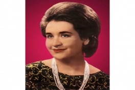 Renowned Turkish singer Seha Okuş passes away