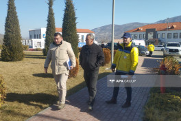 Azerbaijan relocates next group of former IDPs to Badara and Seyidbayli villages in Khojaly -PHOTO -UPDATED  -VIDEO 