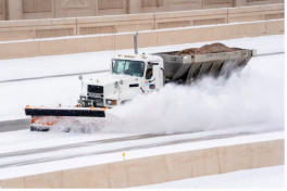 Death toll rises to 18 in the US after severe snowstorm -UPDATED 
