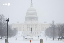 Death toll rises to 18 in the US after severe snowstorm -UPDATED 