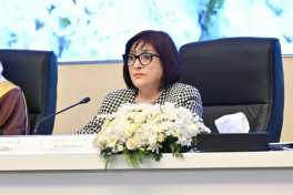Azerbaijan transfers Asian Parliamentary Assembly chairmanship to Bahrain