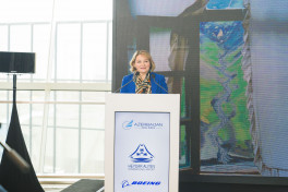 The Rising Light: REZA exhibition presented at Heydar Aliyev International Airport -PHOTO 