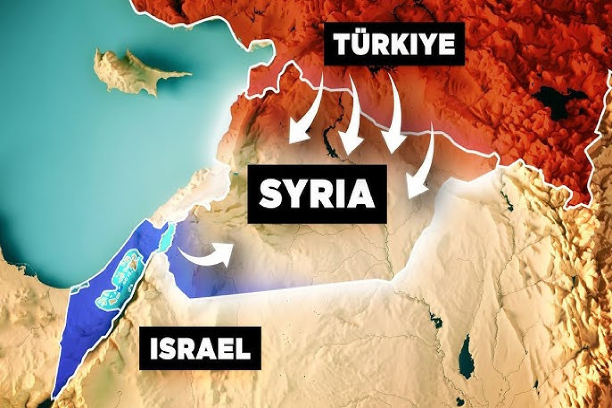 Guns fall silent in northern Syria: Türkiye monitors developments, Israel weighs risks -ANALYSİS 