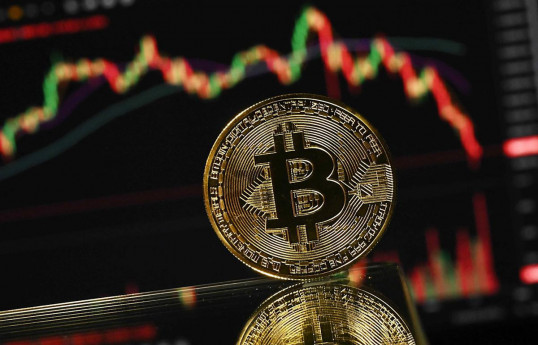 Latest situation on the crypto exchange: Bitcoin rises again