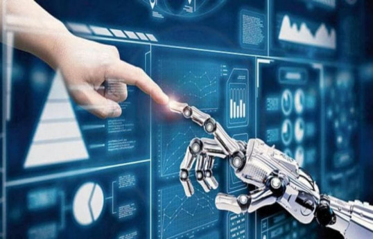 Ookla: Artificial intelligence will affect all areas of our lives