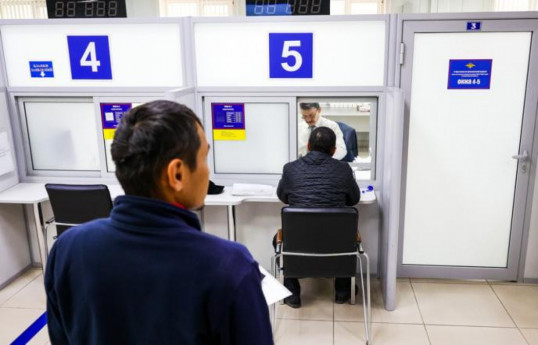 Russia to deny citizenship and residence permits to migrants with criminal records