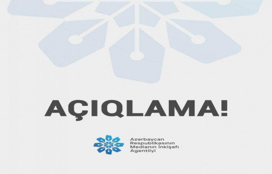 MEDIA: Fake video circulated under Azerbaijani Presidential Assistant’s name