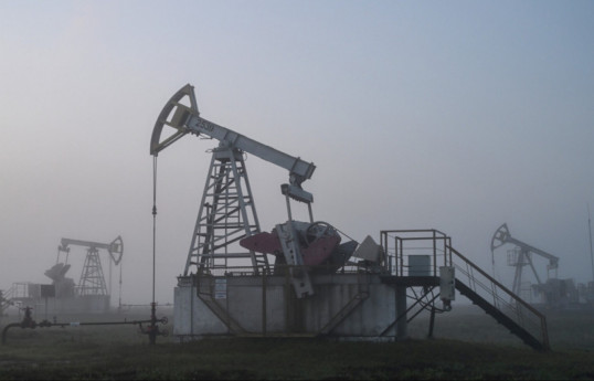 Russia’s oil exports may fall over 1 million tons in January