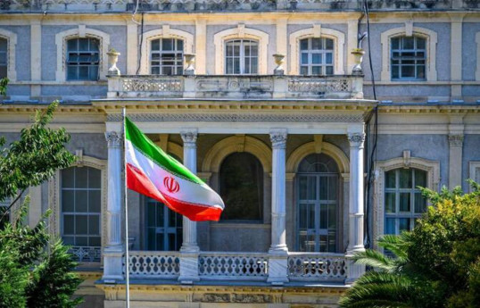 Italian ambassador summoned to Iranian Foreign Ministry over SEPAH comments