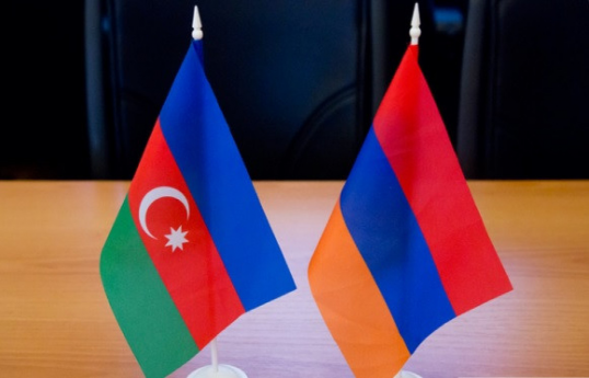Azerbaijan, Armenia reach agreement on the delivery of compressed gas and bitumen from Russia by rail