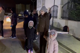 Azerbaijan continues resettlement as families receive keys to homes in Mammadbayli -UPDATED-1 