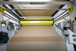 Cardboard and box packaging production facility inaugurated in Sumgayit Industrial Park-PHOTO 