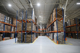 Cardboard and box packaging production facility inaugurated in Sumgayit Industrial Park-PHOTO 