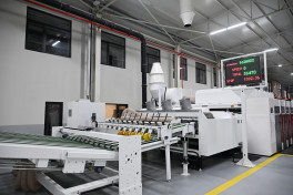 Cardboard and box packaging production facility inaugurated in Sumgayit Industrial Park-PHOTO 