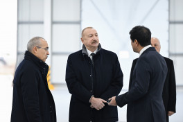 Cardboard and box packaging production facility inaugurated in Sumgayit Industrial Park-PHOTO 