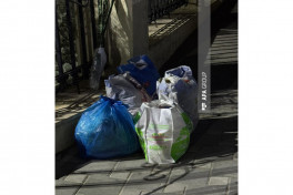 Azerbaijan continues resettlement as families receive keys to homes in Mammadbayli -UPDATED-1 