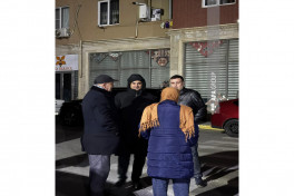 Azerbaijan continues resettlement as families receive keys to homes in Mammadbayli -UPDATED-1 