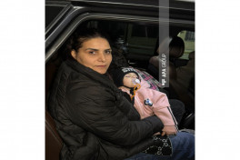 Azerbaijan continues resettlement as families receive keys to homes in Mammadbayli -UPDATED-1 