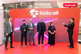 The winner of the mega prize in Bakcell lottery has been announced!