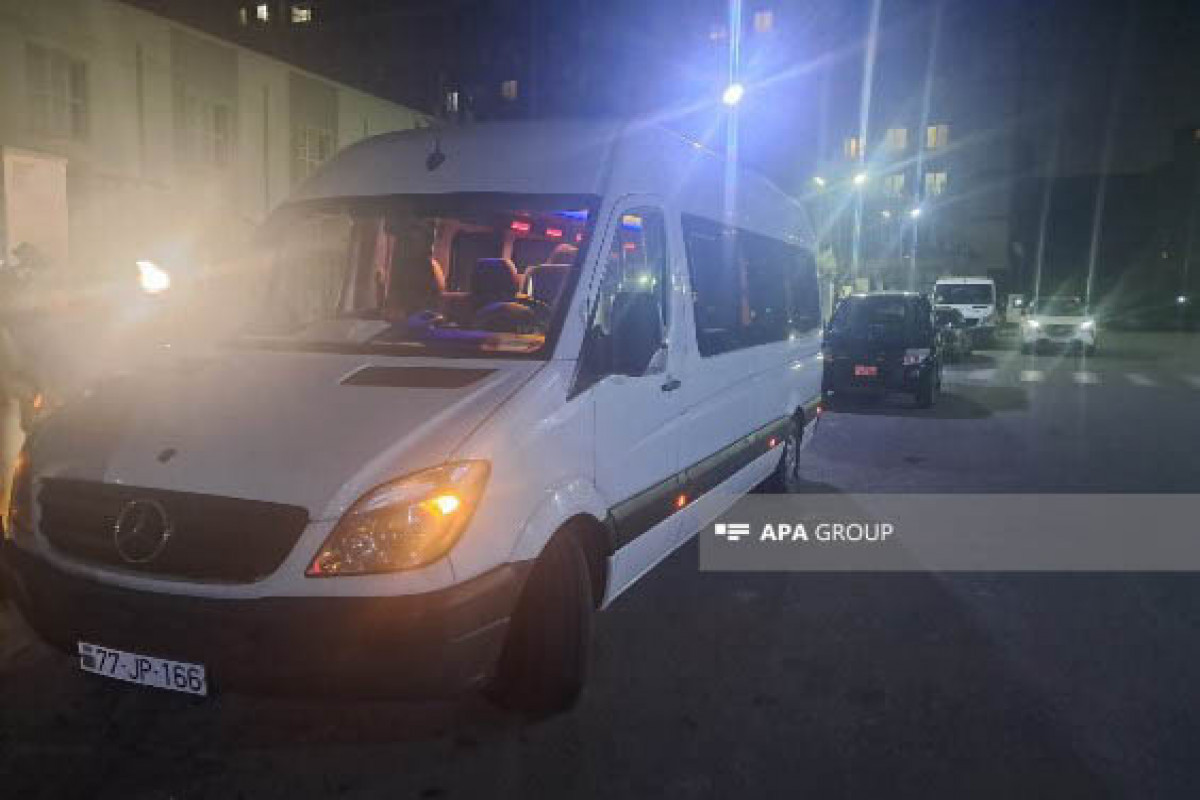 Azerbaijan relocates new group of former IDPs to Horovlu, families receive house keys -PHOTO -UPDATED 