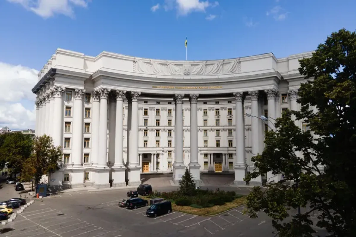 Ukraine summons Hungary ambassador over election meddling allegations