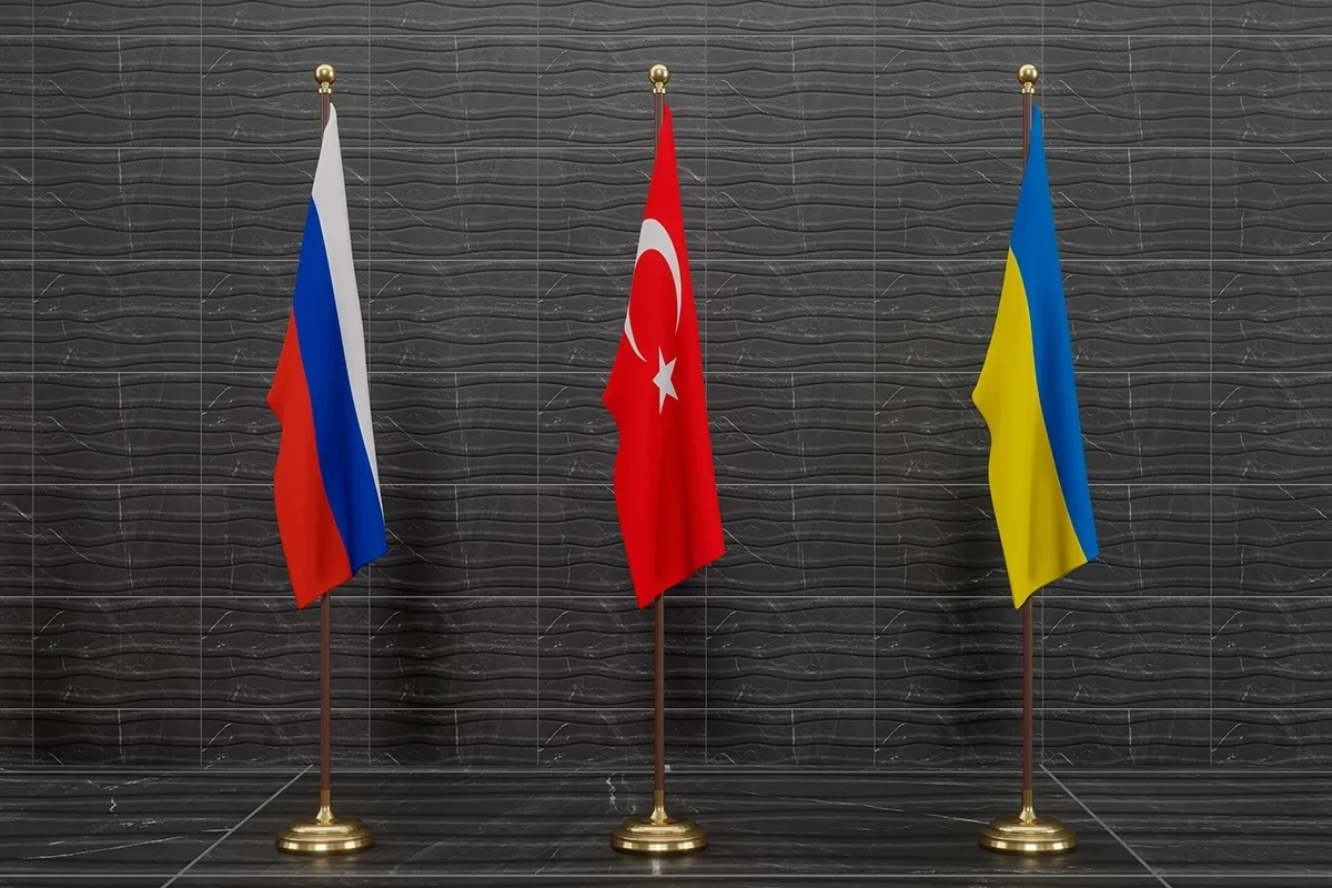 Türkiye called for preventing destabilization in the Black Sea